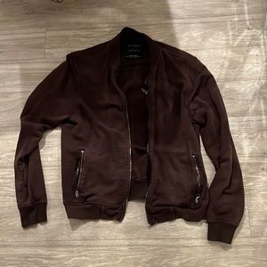 All Saints — XXL — jacket